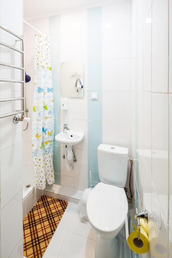Beautiful Apartments In The Center Лвив Екстериор снимка